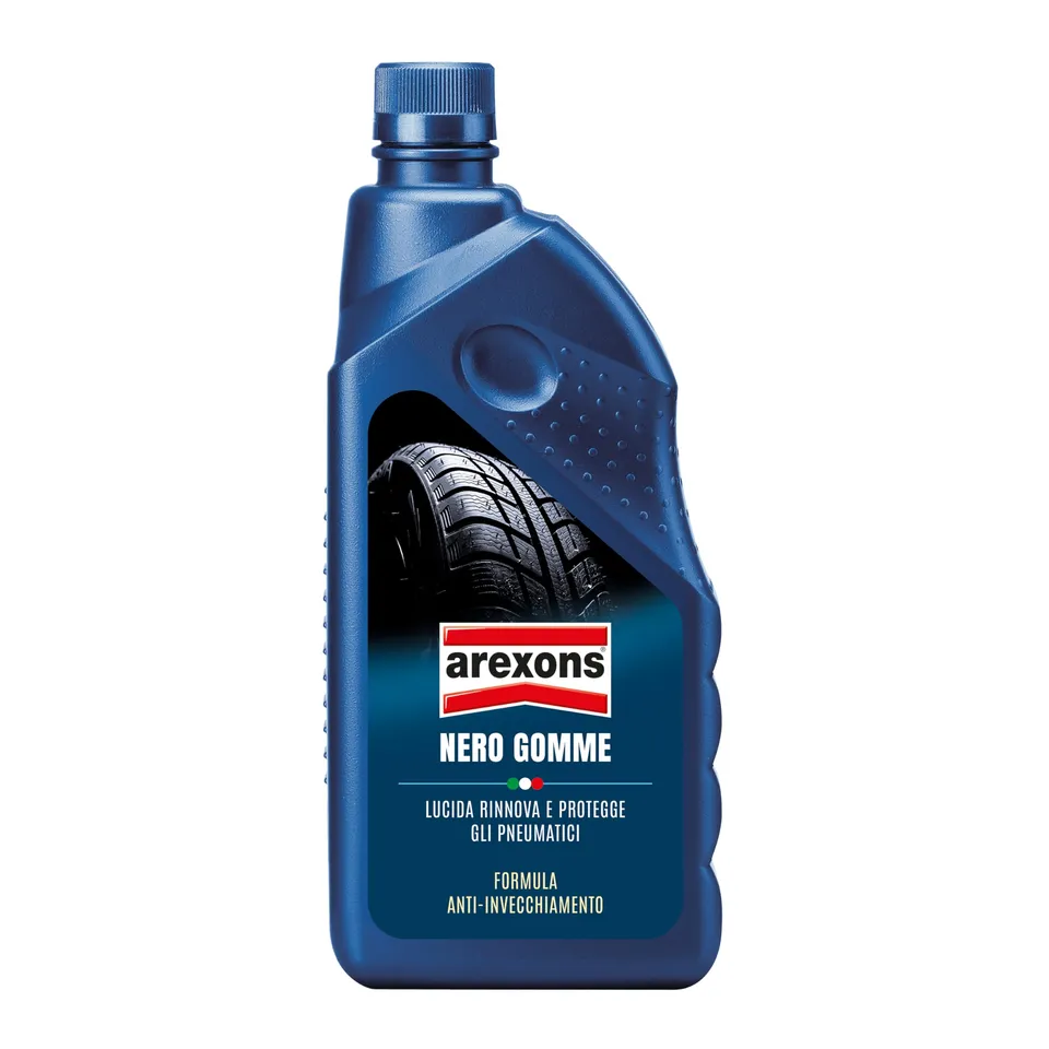 arexons-nero-gomme-rinnova-e-protegge-1l image 1