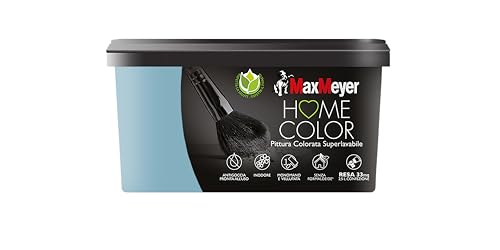 maxmeyer-home-pittura-superlavabile-color-lake-2-5l image 7