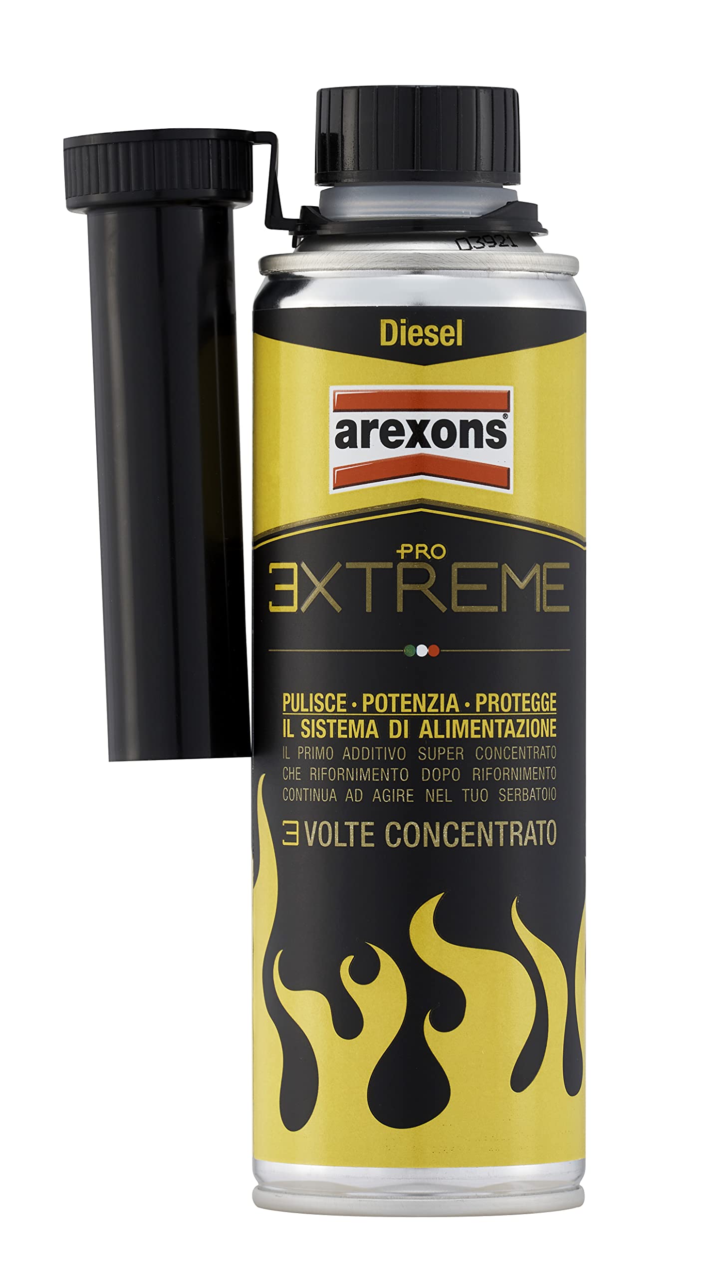 arexons-pro-extreme-diesel-325-ml-additivo-concentrato-3x-motori-diesel image 2