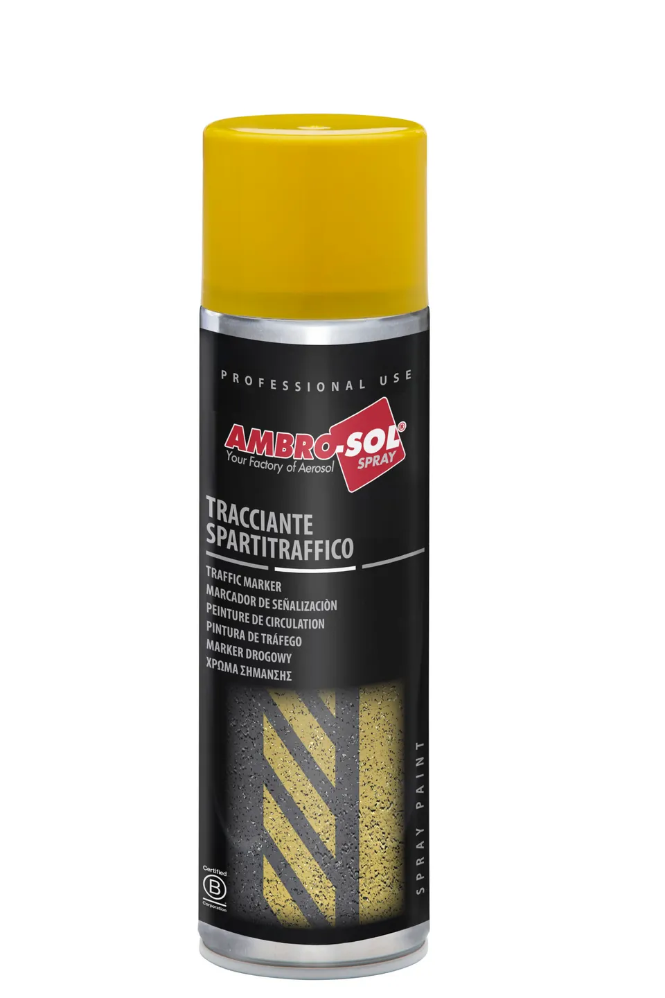 ambro-sol-spray-tracciante-marker-spartitraffico-500-ml image 1