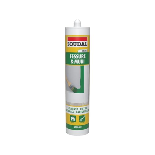 soudal-acryrub-acrilico-fessure-300-ml-bianco-verniciabile image 8