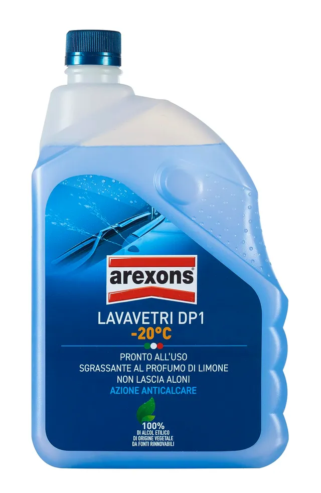 arexons-8404-lavavetri-auto-2-l image 1