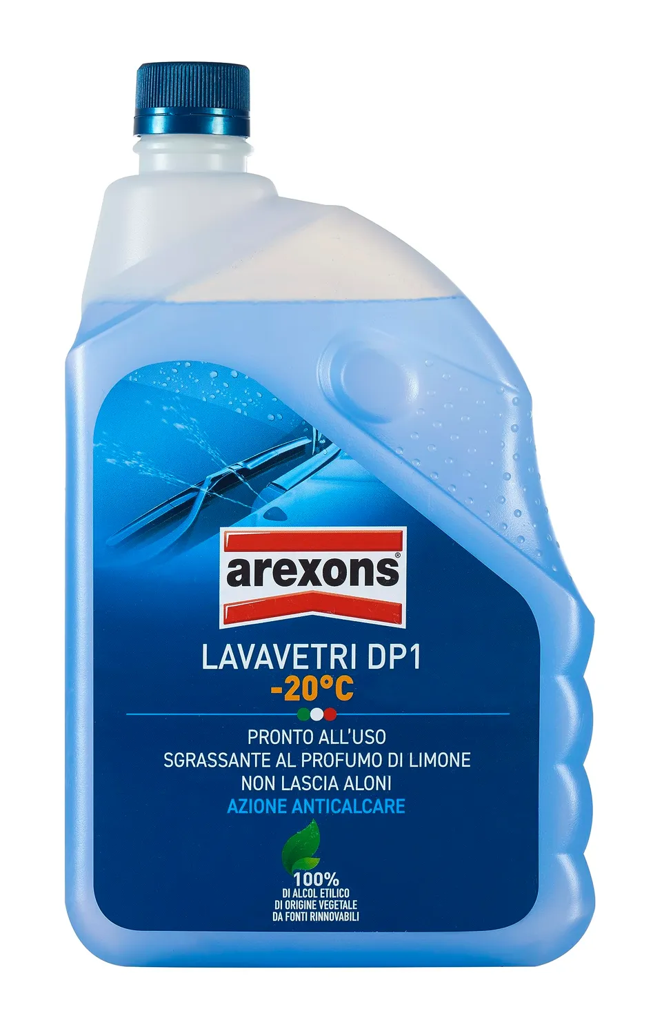 arexons-8404-lavavetri-auto-2-l image 1