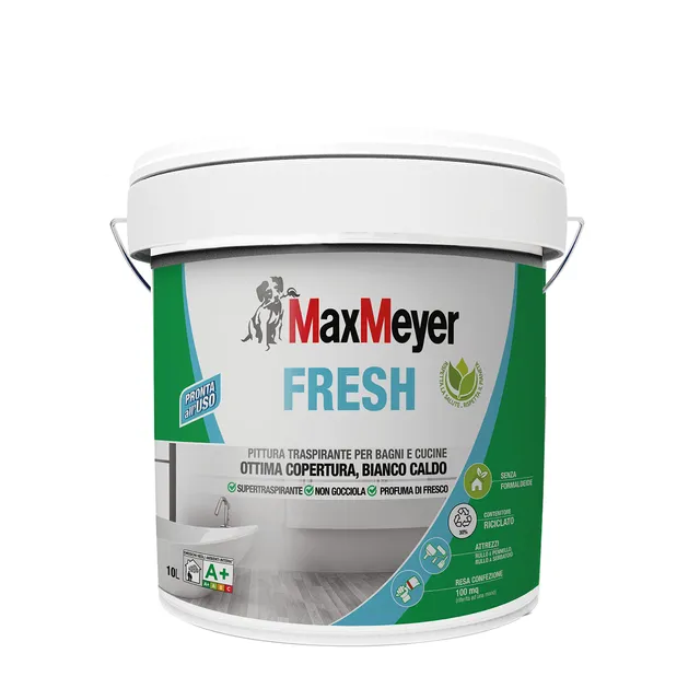 maxmeyer-bagni-cucine-fresh-pittura-per-interni-bianco-10-l image 1