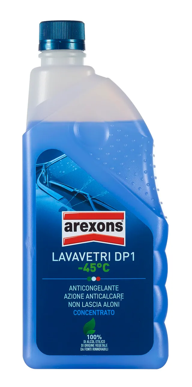arexons-lavavetri-dp1-45-concentrato-sgrassa-e-deterge-1l image 1
