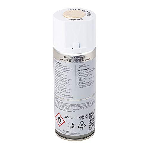 arexons-vernifer-smalto-100-acrilico-spray-lucide-satinate-speciali image 7