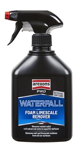 arexons-car-care-pro-waterfall-anticalcare-prelavaggio-auto-500-ml image 6