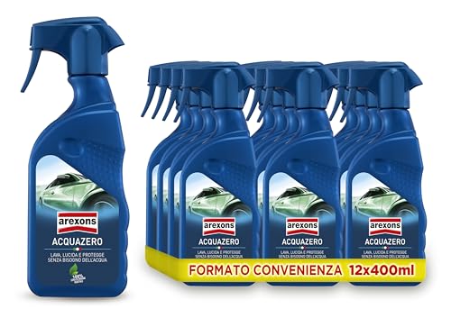 arexons-acquazero-trattamento-senza-acqua-12-x-400-ml image 2