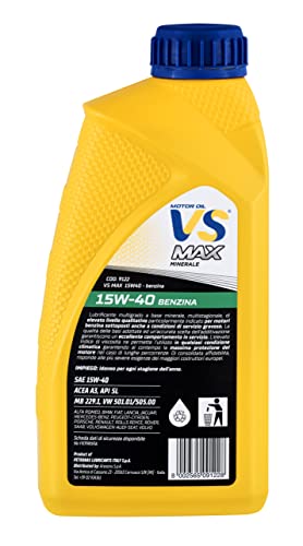 arexons-vs-max-minerale-15w-40-olio-motore-benzina-1l image 8
