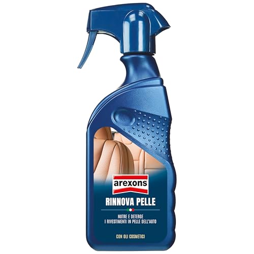arexons-rinnova-pelle-spray-500ml image 3