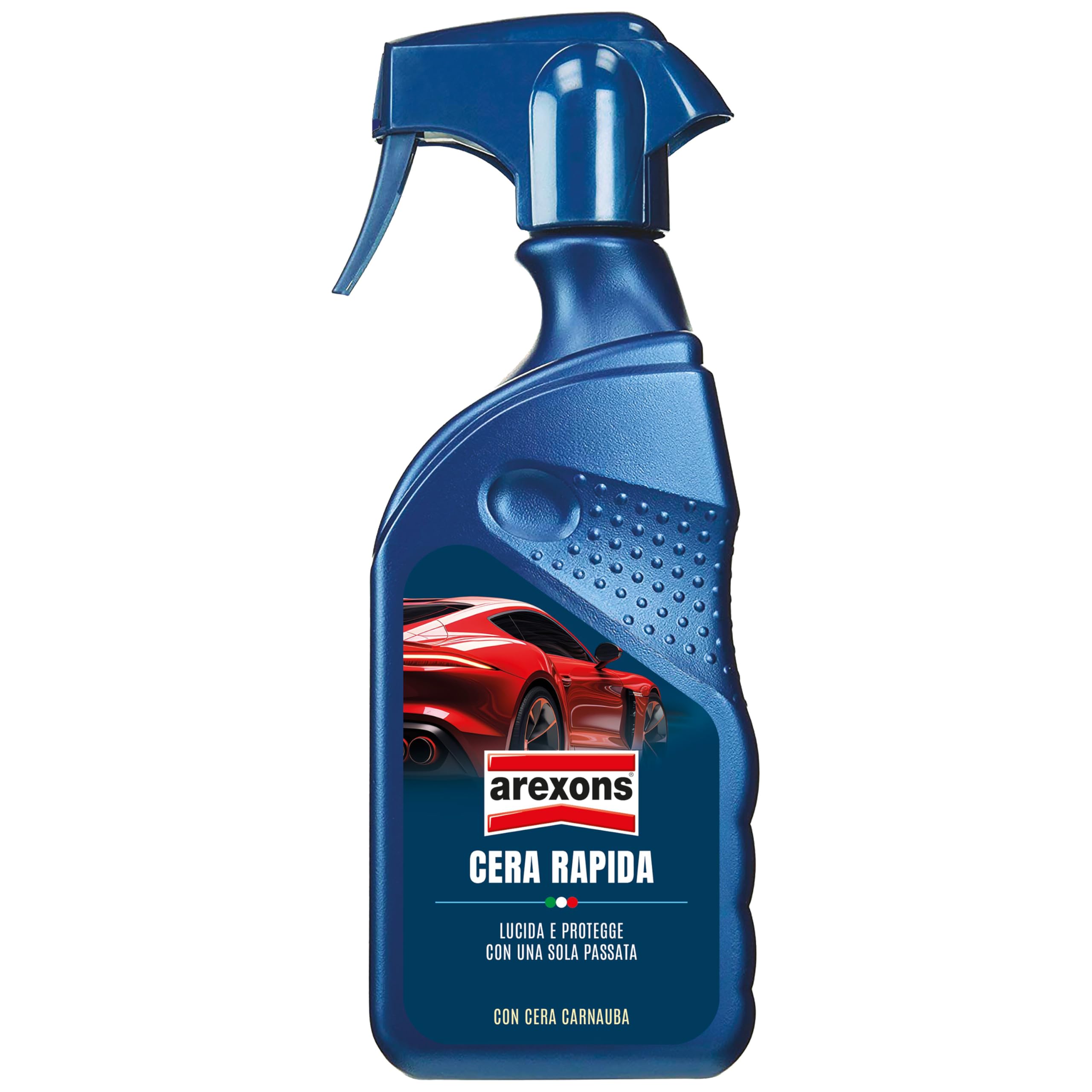 arexons-car-care-pro-meteor-cera-auto-rapida-nanoceramica-spray-400-ml image 6