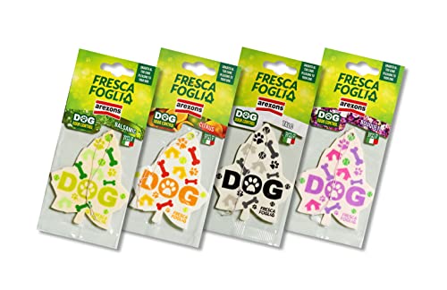 arexons-1853-fresca-foglia-dog-balsamic-profumatore-auto image 6