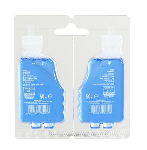 arexons-dp-1-twin-detergente-lavavetro-concentrato-2x50-ml image 6