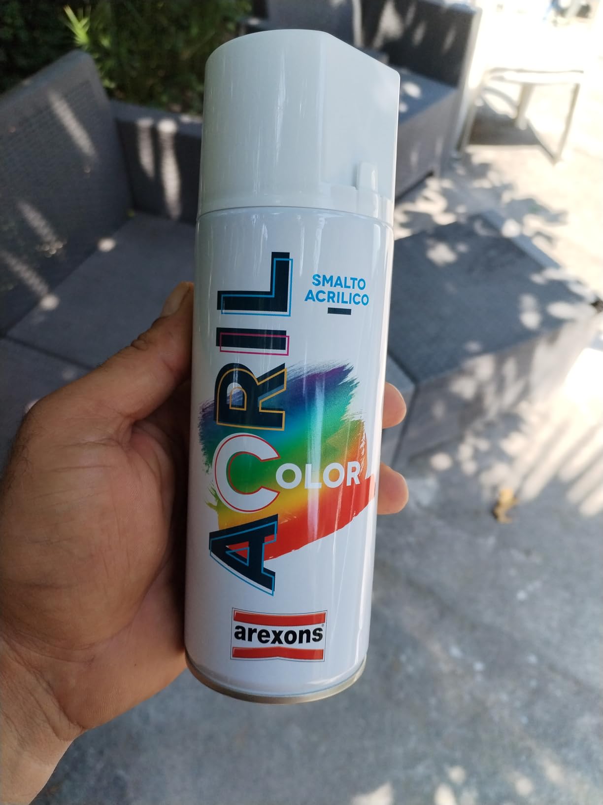 Nella media