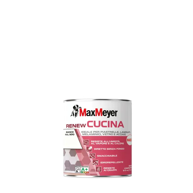 maxmeyer-renew-cucina-smalto-r9010-bianco-0-75l image 1
