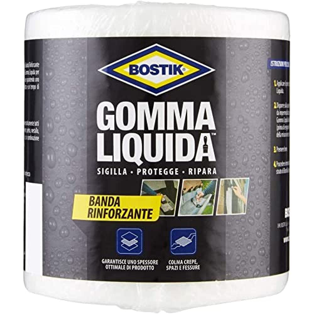 bostik-gomma-liquida-sigillante-nero-cartuccia-310-g image 5