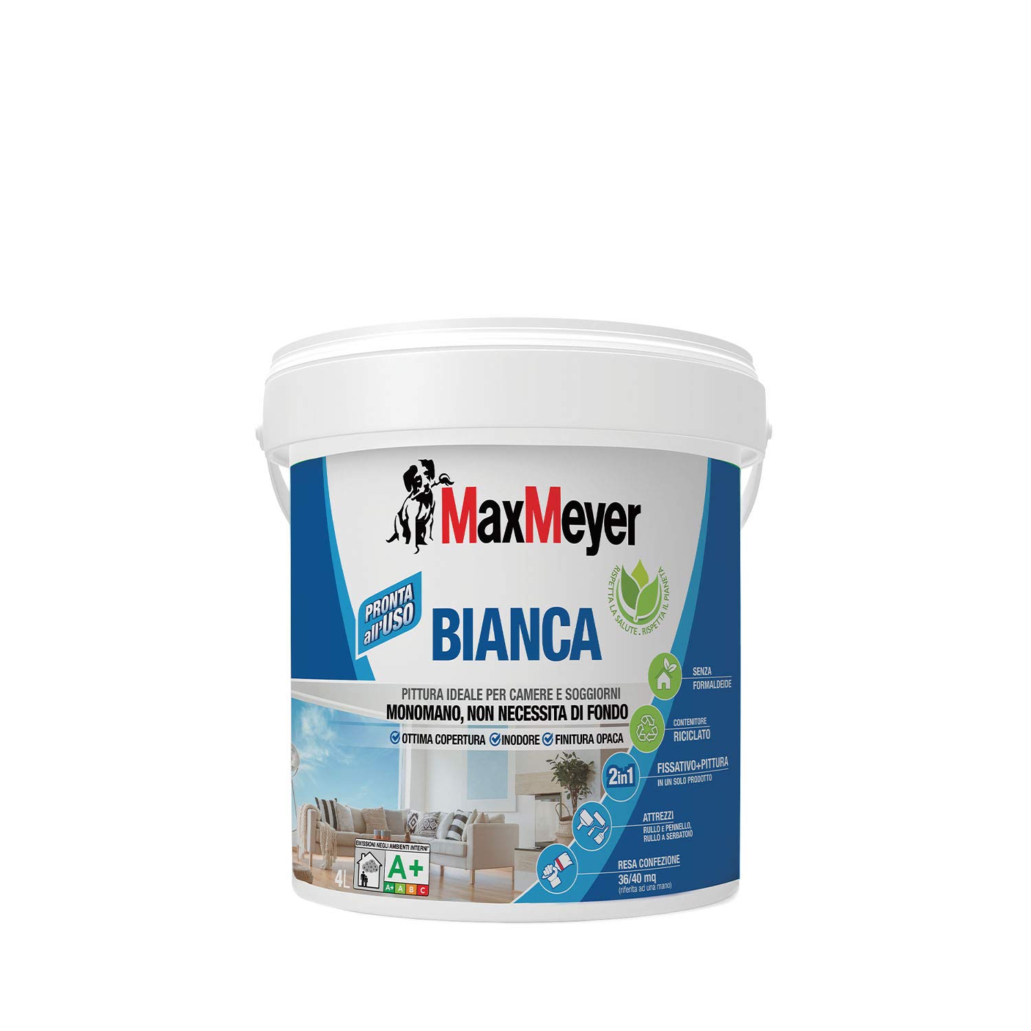 maxmeyer-pittura-bianca-lavabile-monomano-0-75-l image 7
