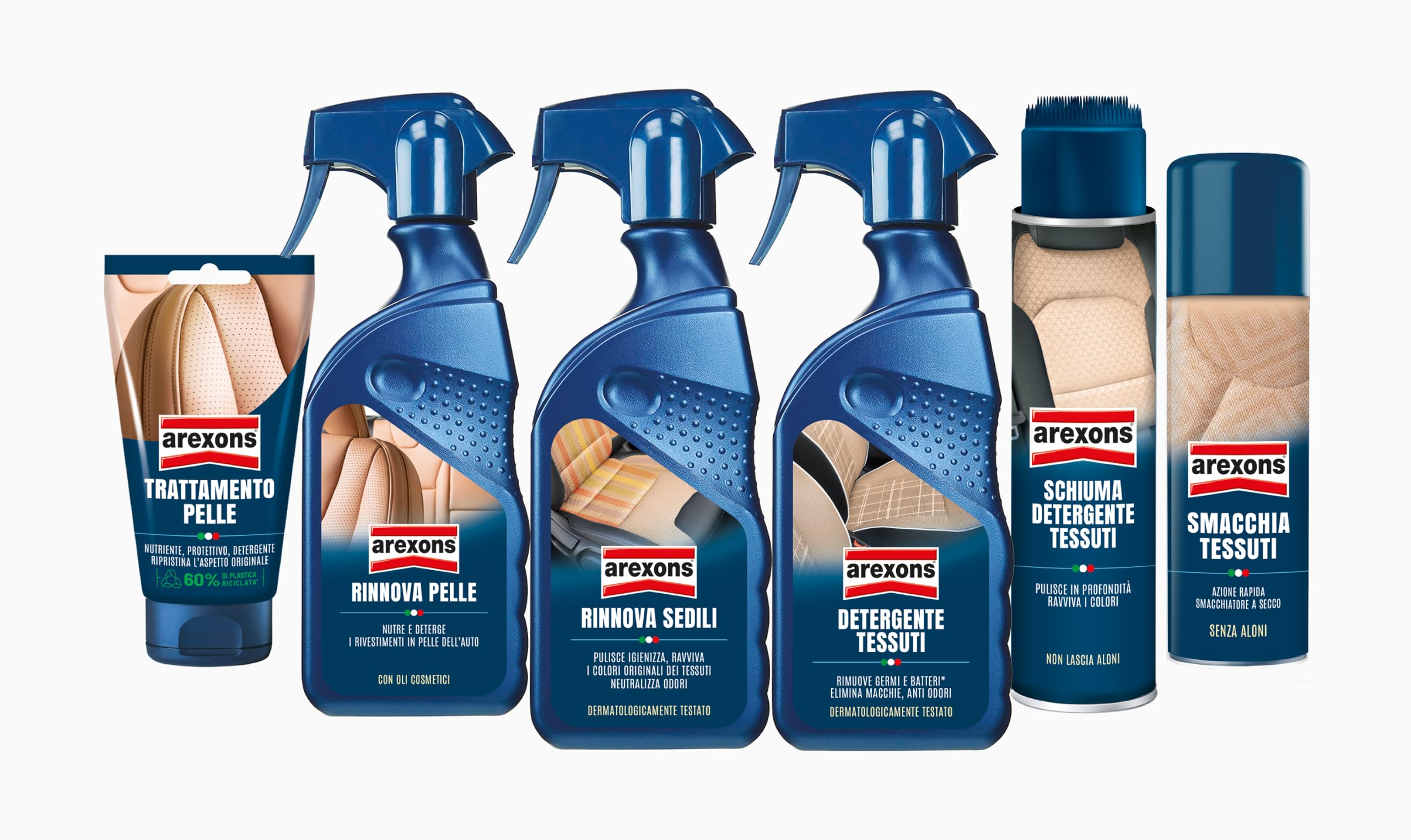 arexons-rinnova-pelle-spray-500ml image 2