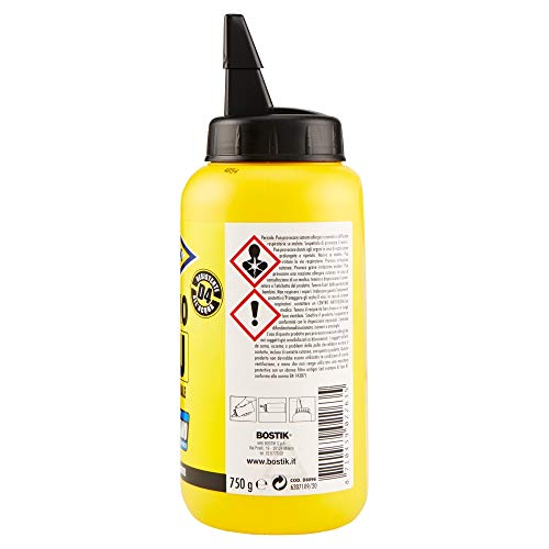 bostik-legno-pu-adesivo-poliuretanico-750g image 8