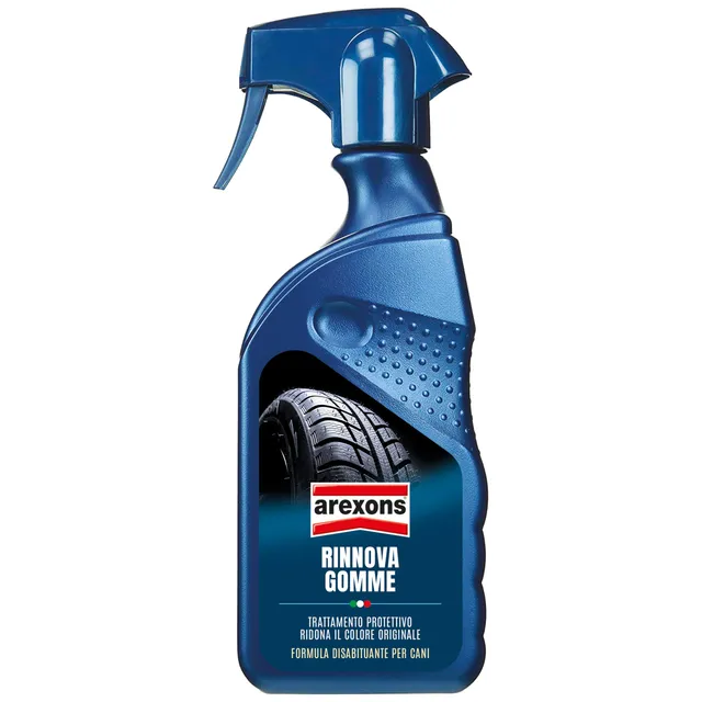 arexons-8370-rinnova-gomme-400-ml image 1