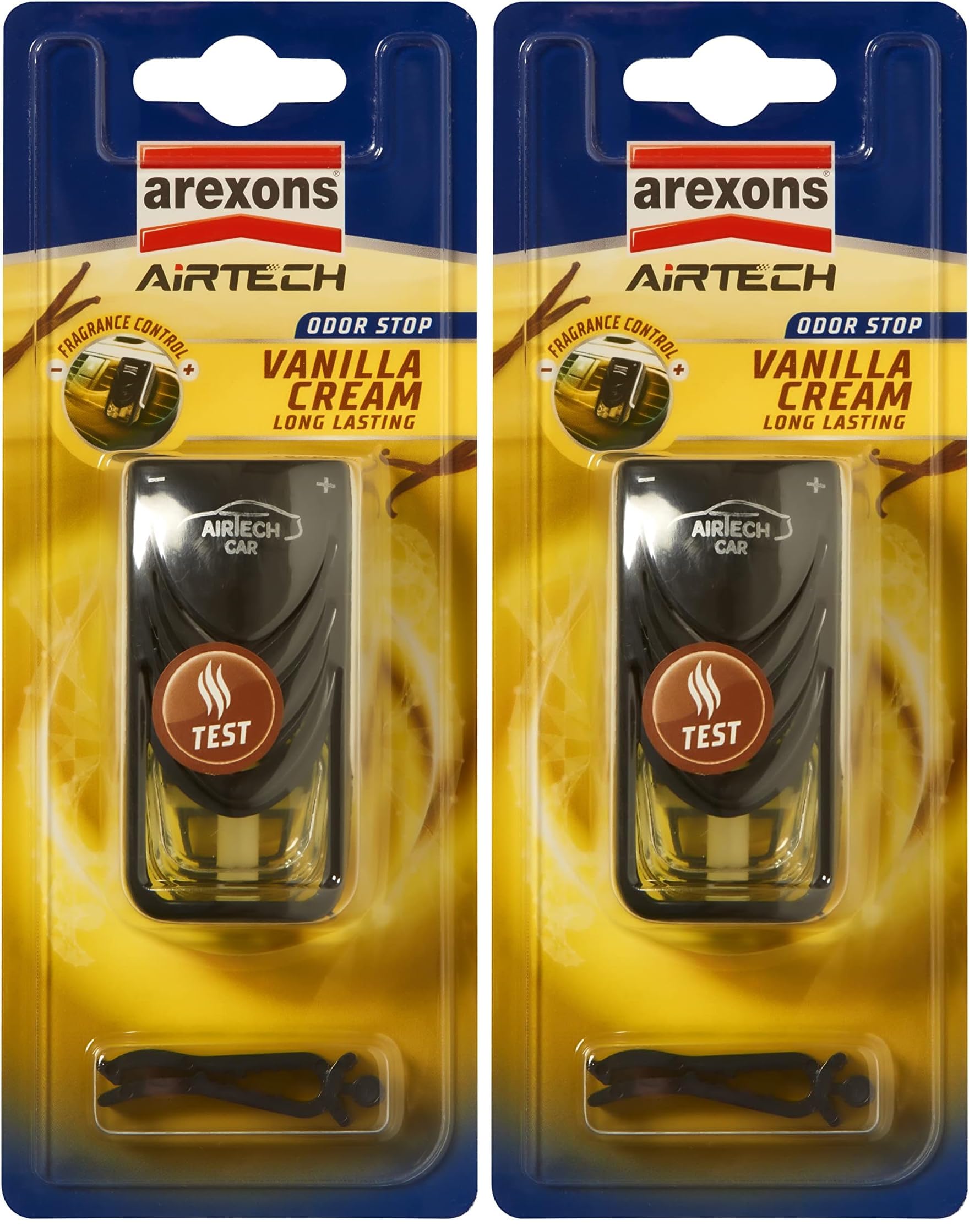 arexons-airtech-vanilla-profumo-da-bocchetta-aria-auto image 6