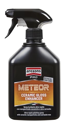 arexons-car-care-pro-meteor-cera-auto-rapida-nanoceramica-spray-400-ml image 7