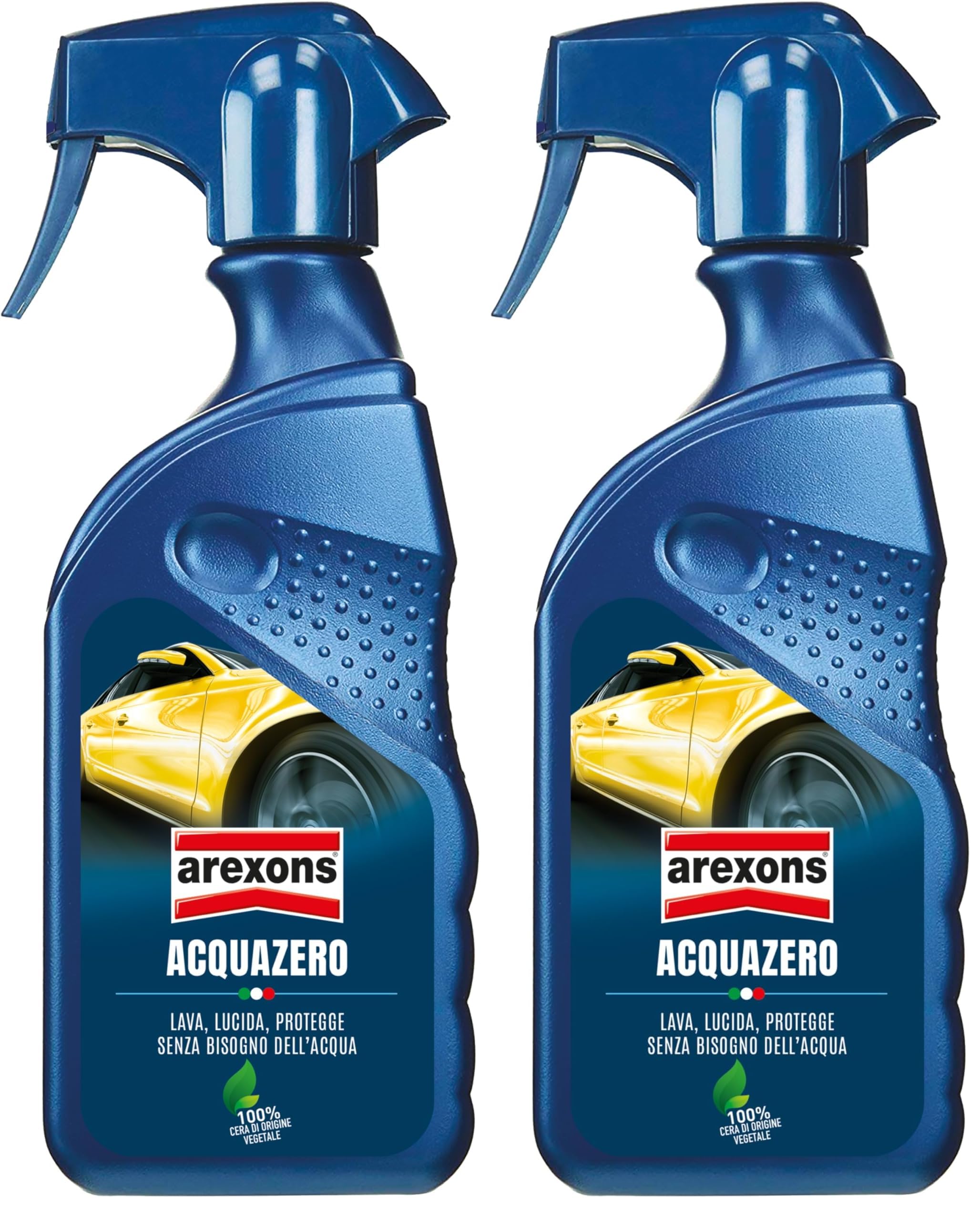 arexons-acquazero-trattamento-auto-a-secco-400-ml image 6