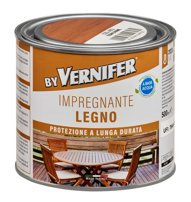vernifer-by-arexons-impregnante-legno-teak-all-acqua-500-ml image 1