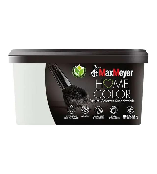 maxmeyer-home-pittura-superlavabile-color-nebbia-2-5l image 1