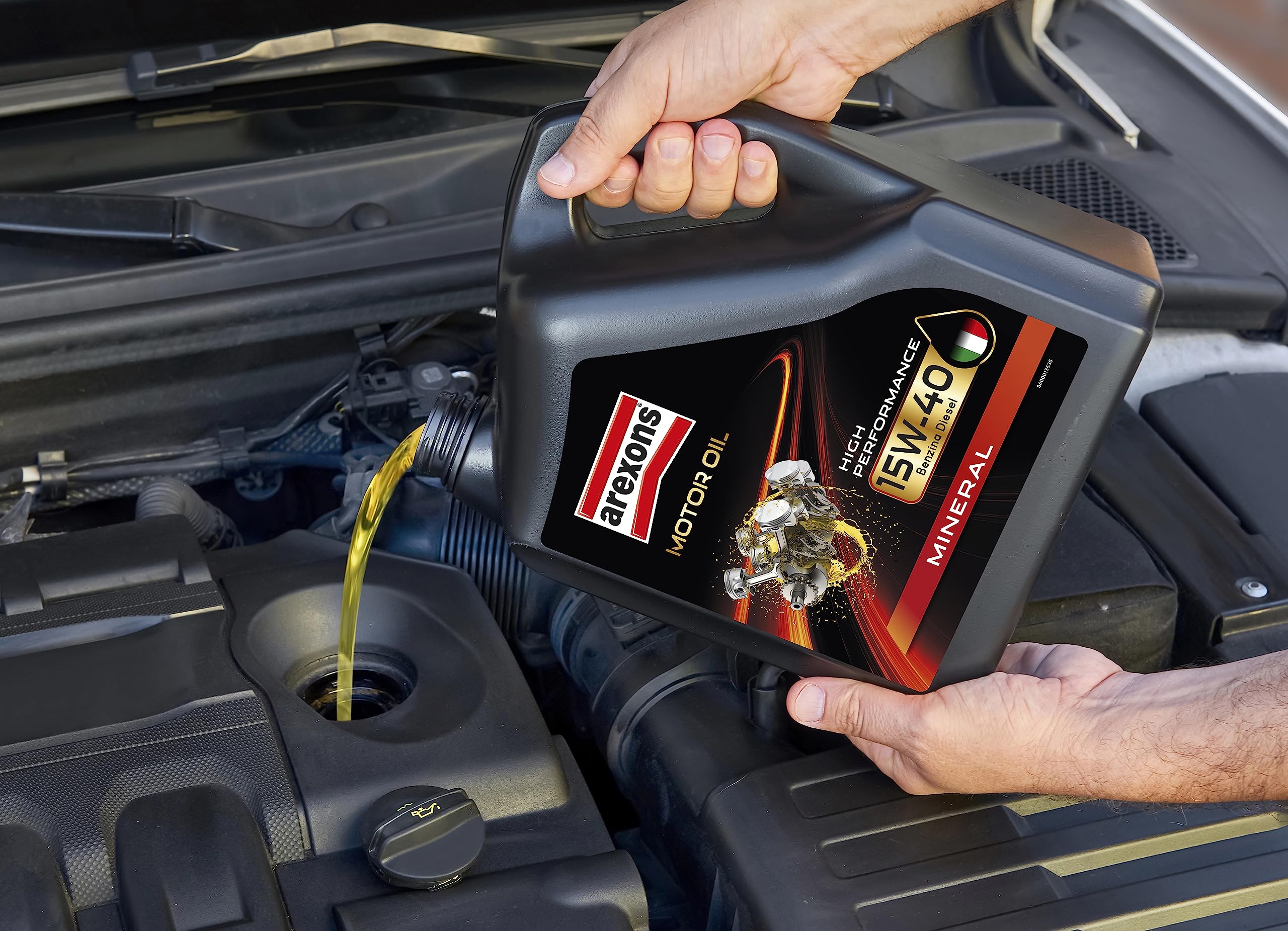 arexons-olio-motore-15w40-multigrade-universale-diesel-benzina-4-l image 4