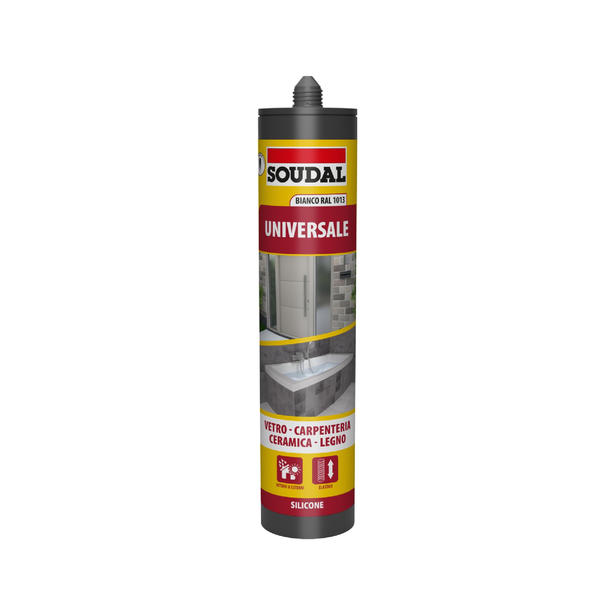 soudal-silicone-universale-marrone-testa-moro-280-ml image 8