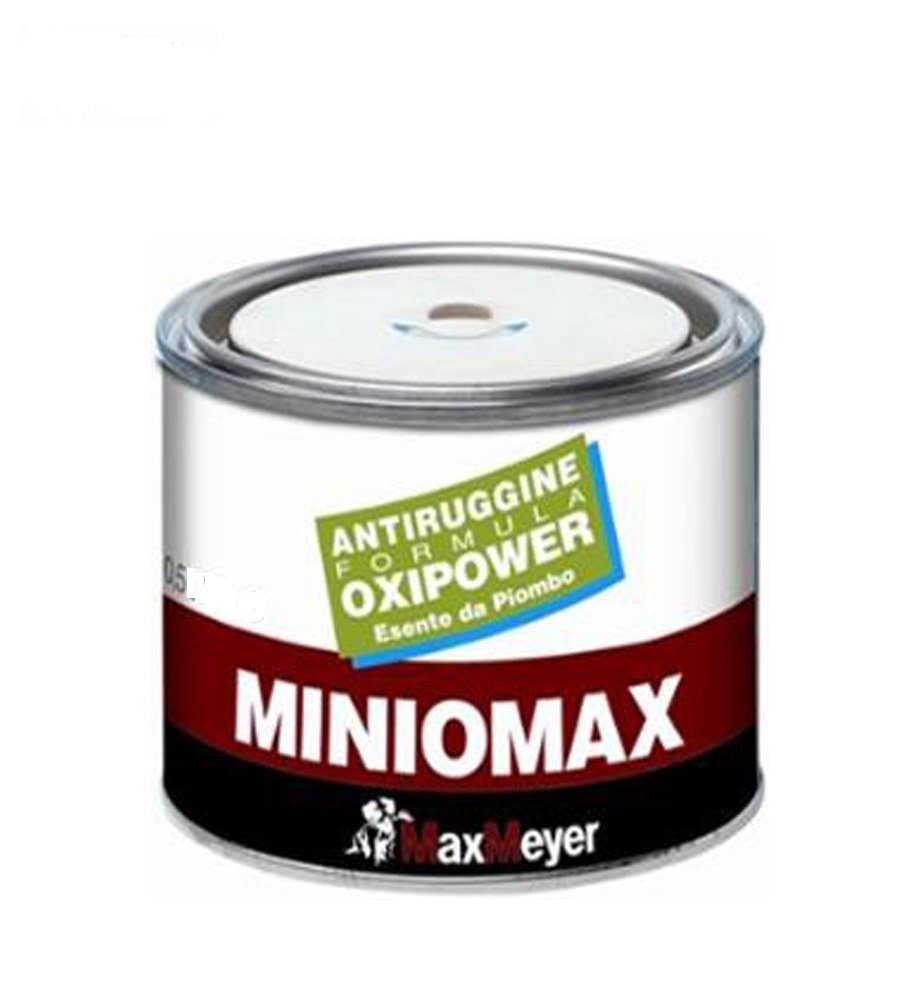maxmeyer-miniomax-antiruggine-grigio-0-5l-per-ferro-e-acciaio image 1