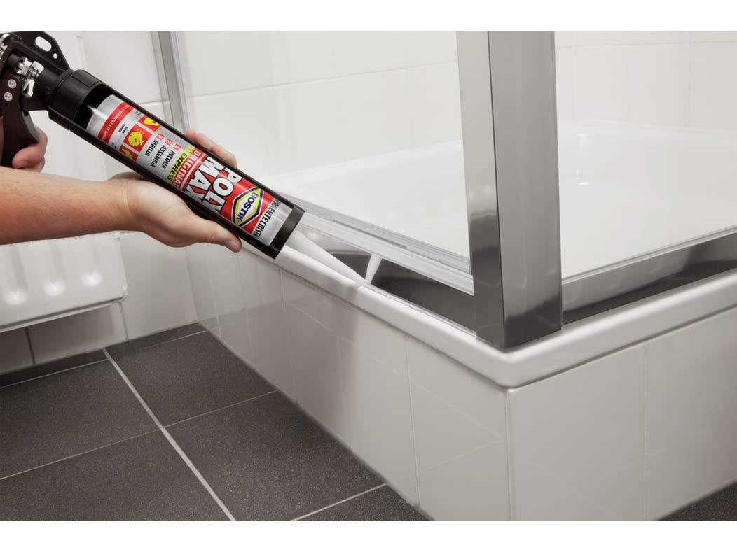 bostik-poly-max-cristal-tubo-adesivo-sigillante-trasparente-3-in-1 image 5