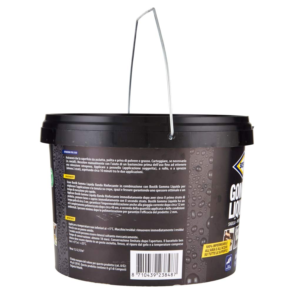 bostik-gomma-liquida-sigillante-impermeabile-elastico-5-litri image 3