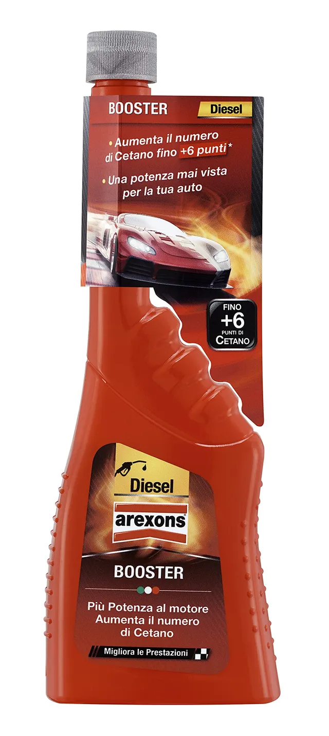 arexons-1167029-booster-diesel-additivo-250-ml image 1