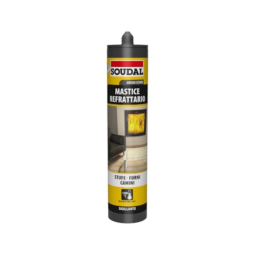 soudal-mastice-refrattario-1500-c-290-ml-grigio-scuro image 7