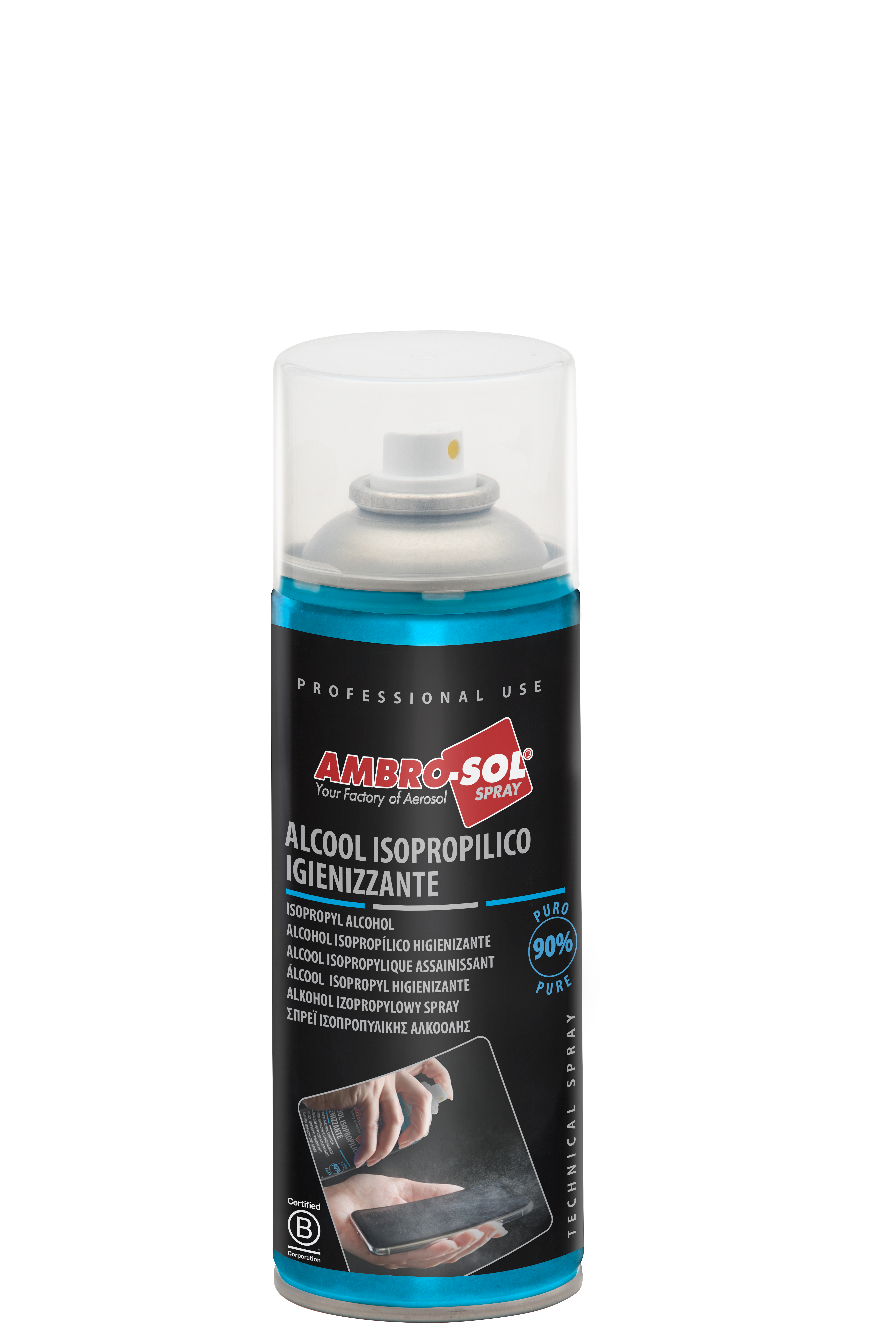 ambro-sol-alcool-isopropilico-igienizzante-spray-400-ml image 1