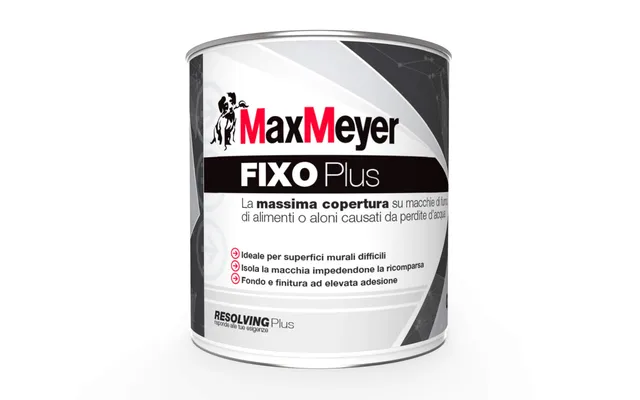 maxmeyer-fixo-plus-pittura-antimacchia-bianco-0-75-l image 1