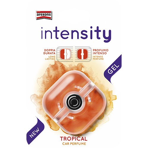 arexons-intensity-gel-tropical-9-g-profumatore-auto image 1