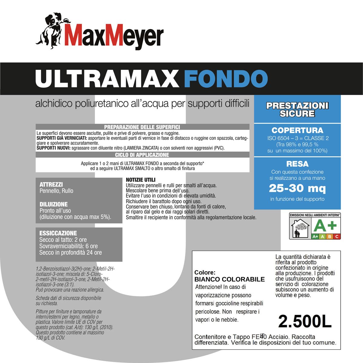 maxmeyer-ultramax-fondo-bianco-2-5l-poliuretanico image 4