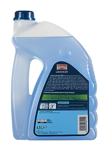 arexons-8416-lavavetri-dp1-pluristagione-4-5-l-con-rain-off image 7