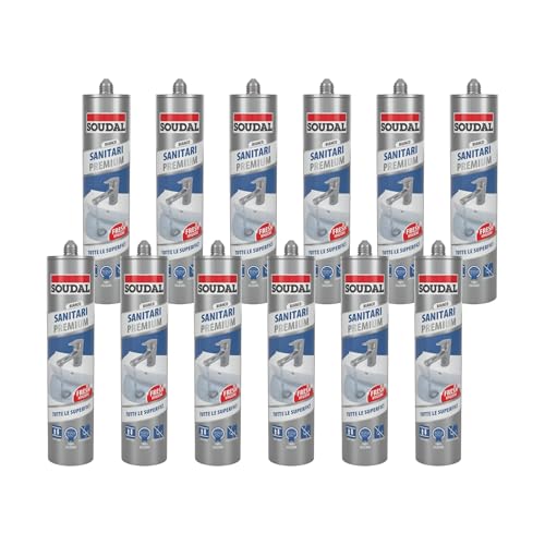 soudal-soudasil-silicone-sanitari-premium-12x300ml-bianco image 8