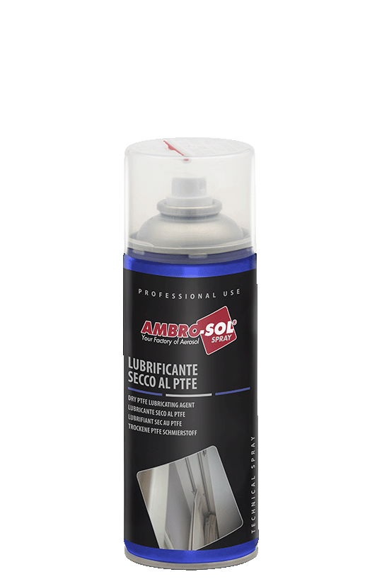 ambro-sol-lubrificante-spray-secco-al-ptfe-400-ml image 1