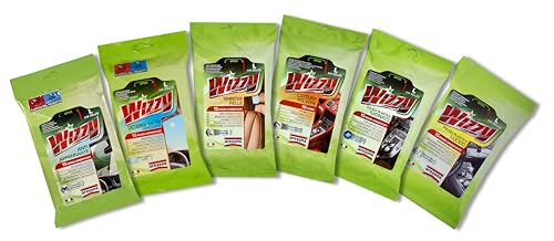 arexons-wizzy-panno-antiappannante-vetri-auto-usa-e-getta-30x20-cm image 7