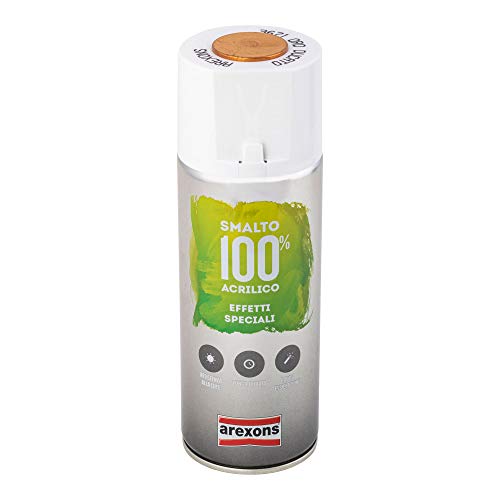 arexons-smalto-100-acrilico-effetti-speciali-metallizzante-oro-ducato-400-ml image 8