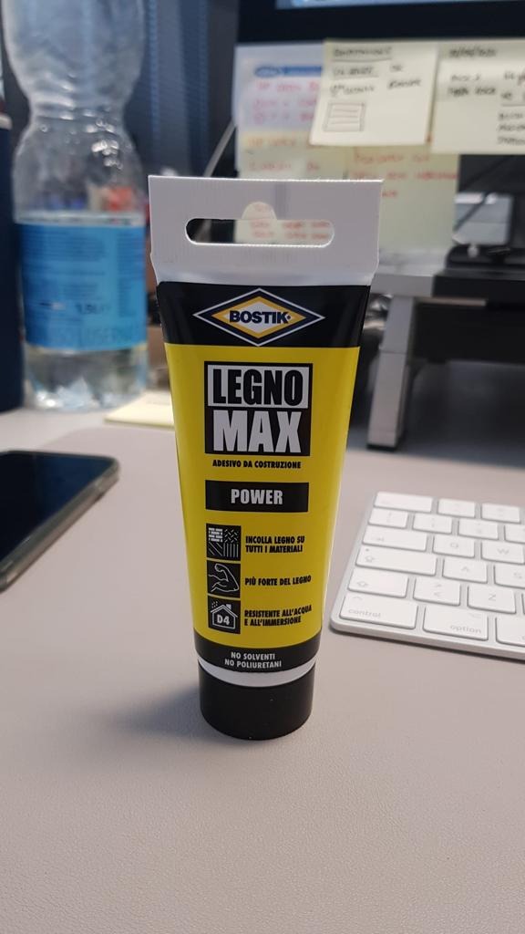 Perfetta per esterno