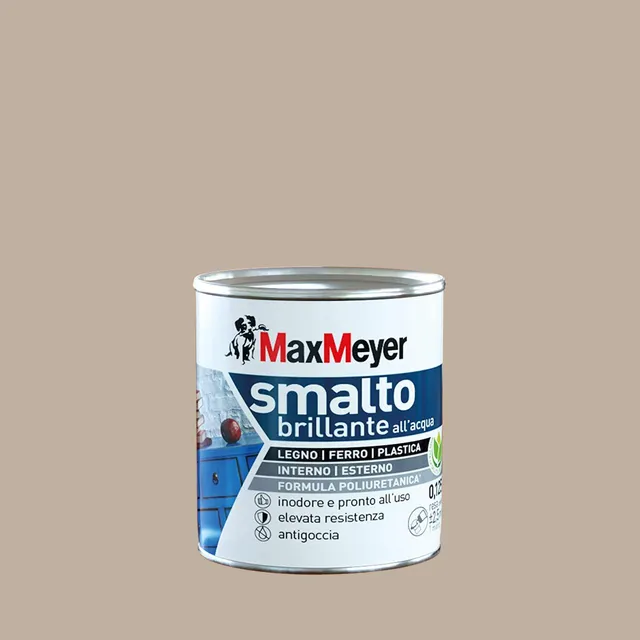 maxmeyer-acrimax-smalto-poliuretanico-brillante-tortora-0-125-l image 1