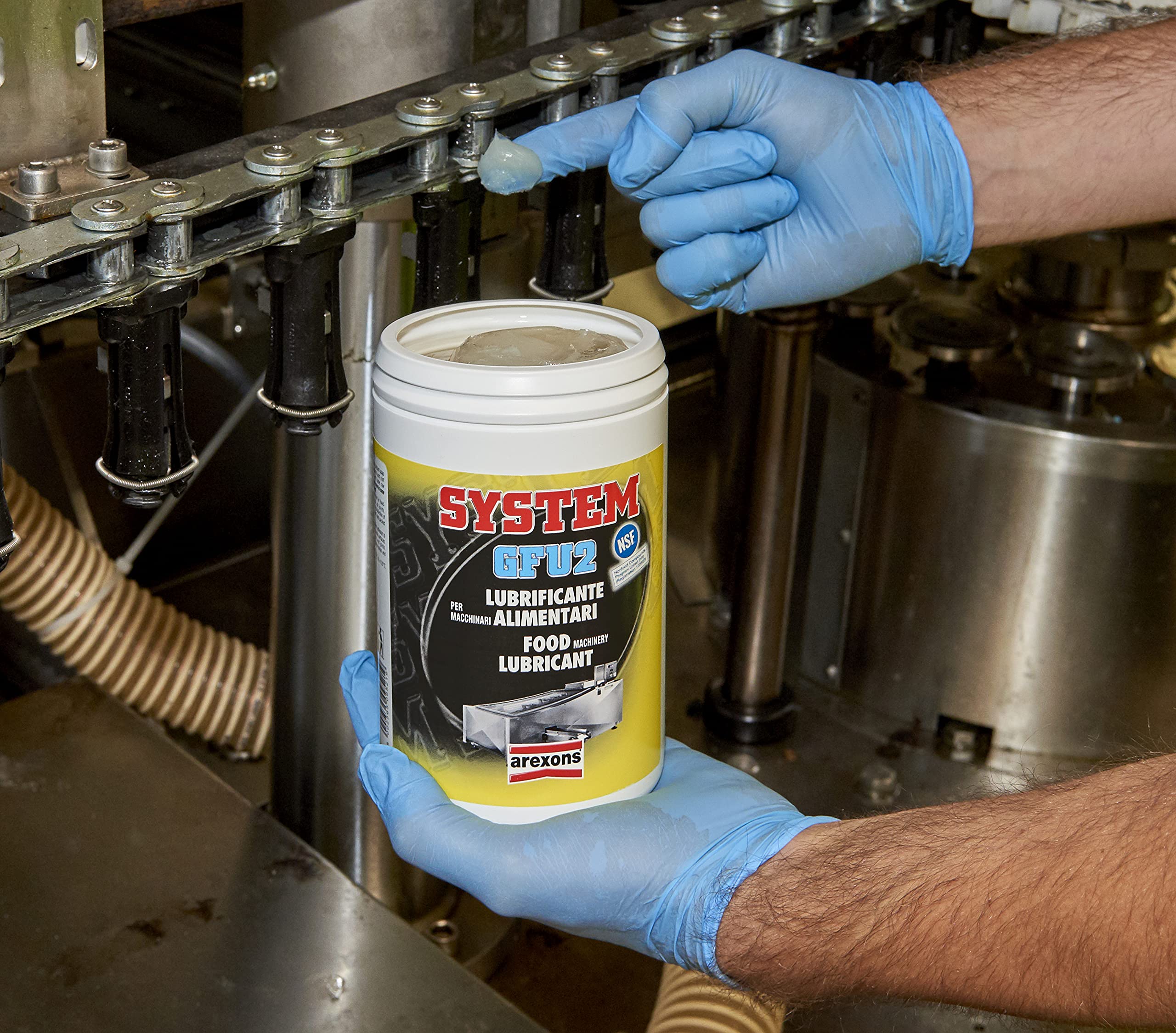 arexons-system-gfu2-grasso-lubrificante-alimentare-100-ml image 5