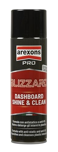 arexons-car-care-pro-blizzard-super-lucida-cruscotti-spray image 5