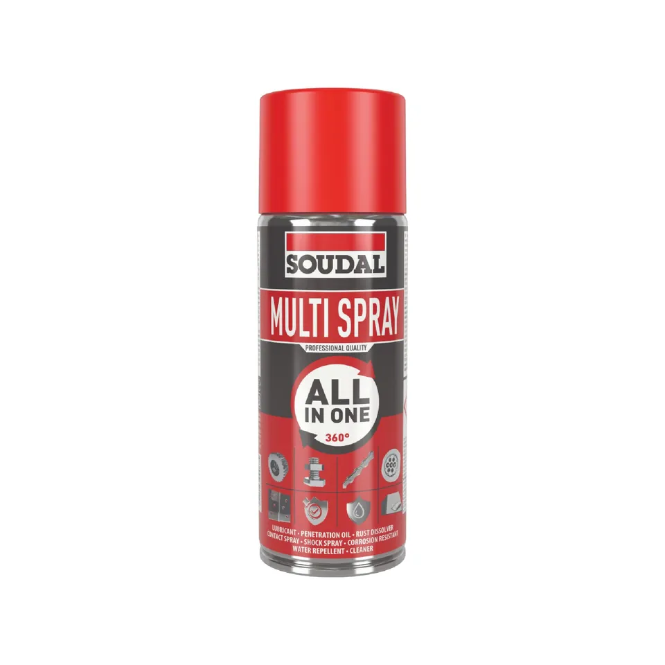 soudal-multi-spray-olio-multiuso-8-funzioni-400-ml image 1